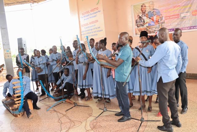 West Nile - Outreach